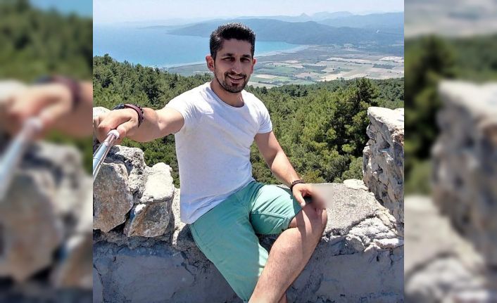 İzmir’de kamyonet iki motosikletliye çarptı: 1 ölü