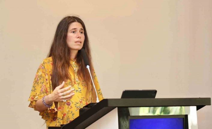 "İzmir’den Dünyaya Bakış" Platformu Çeşme’de buluştu