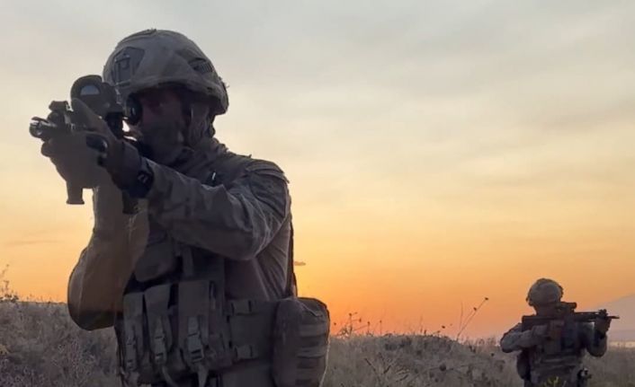 Jandarmanın 186’ncı yıl klibi göğüs kabarttı