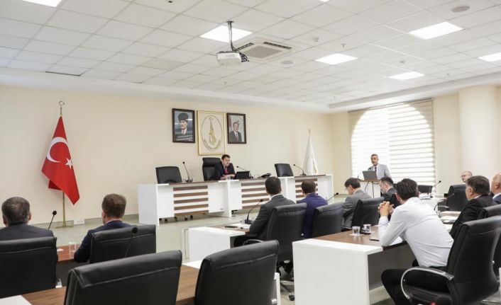 Jeotermal kaynakların sürdürülebilir yönetimi Kütahya’da görüşüldü