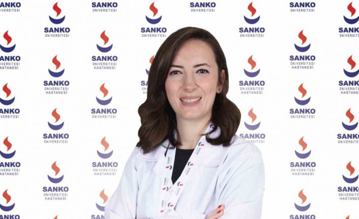 Kadın Hastalıkları ve Doğum Uzmanı Opr. Dr. Eda Arife Deniz, SANKO Üniversitesi Hastanesi’nde