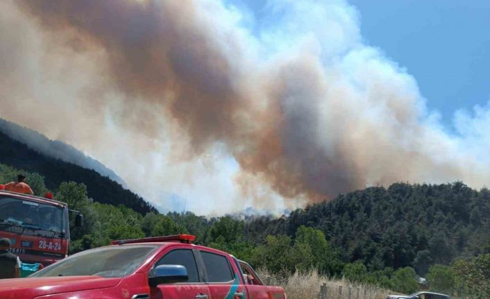 Kahramanlar geri döndü