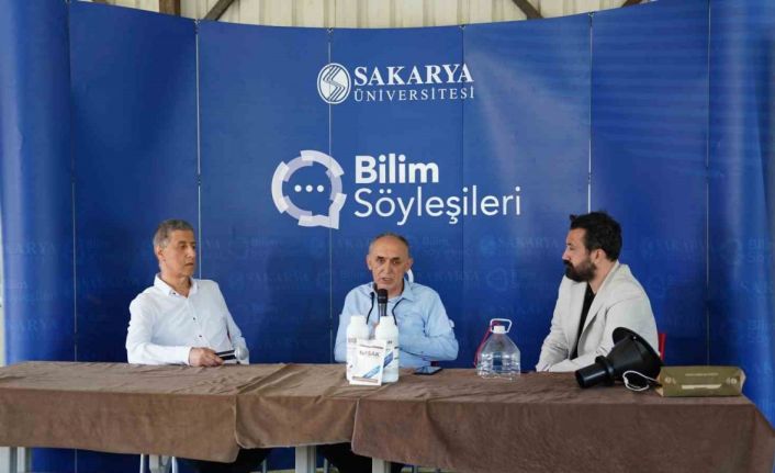 Kahverengi kokarca istilası ve mücadele yöntemleri anlatıldı