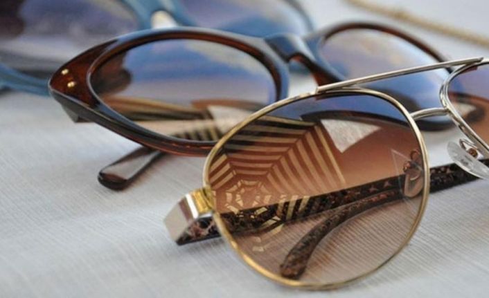 Kalitesiz gözlükler gözde kalıcı hasara yol açabilir
