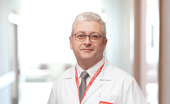 "Kalp ve böbrek hastaları sıcak çarpmasına karşı daha dikkatli olmalı"