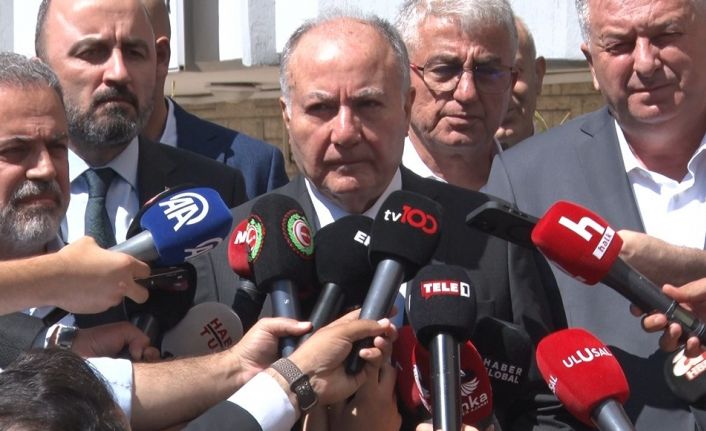 Kamu Çerçeve Protokolü görüşmelerinde işveren ikinci teklifini verdi