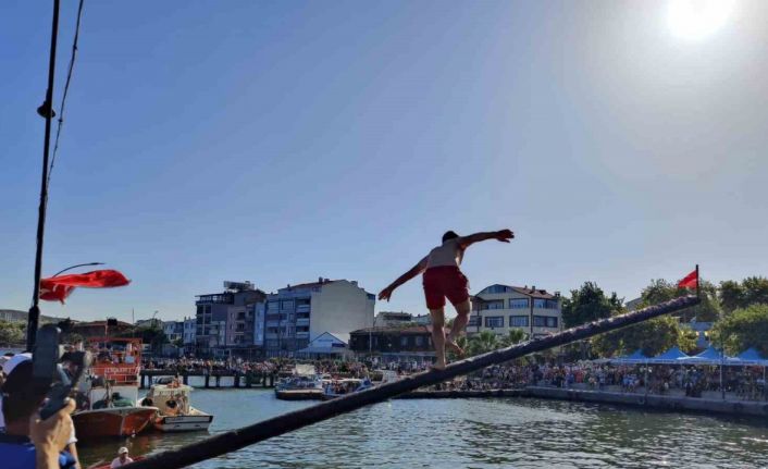 Karabiga’da 41. Priapos Deniz Festivali Coşkusu Başlıyor