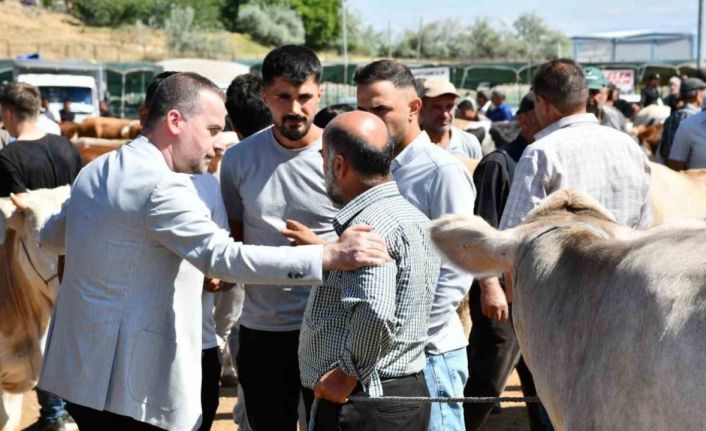 Karademir:  "Bayram, dayanışmanın gücüyle Malatya’da yeniden hissedilecek"