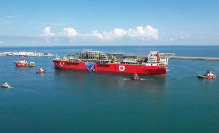 Karadeniz gazında 2020’den 2026’ya uzanan milli zaferin hikayesi