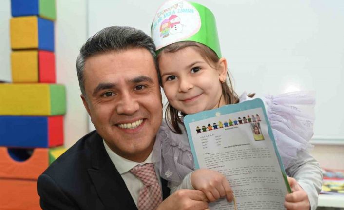 Karne öğrencilerin kimliği değildir