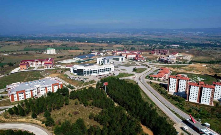 Kastamonu Üniversitesi’nde iki programa daha "TYÇ" logosu