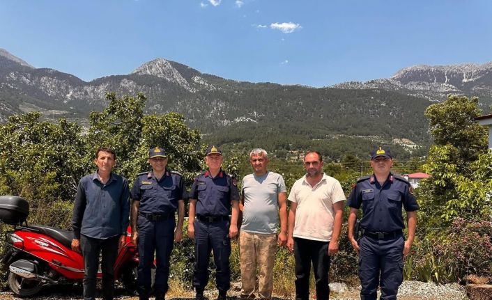 Kaybolan 76 yaşındaki adam 6 gündür aranıyor