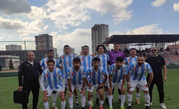 Kayseri 2. Amatör Küme Play-Off eşleşmeleri belli oldu