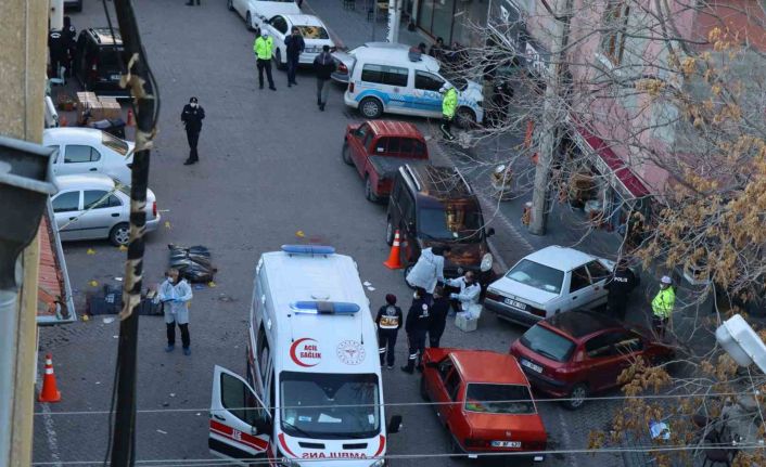 Kayseri’de 3 kişiyi öldüren şahıs Gürcistan’da yakalandı