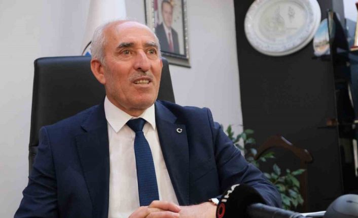 Kayserililer eski gurbetçileri arıyor