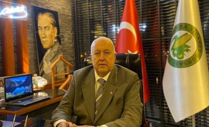 Kazım Yılmaz’dan "havalimanı" çıkışı: "İsmini gölgeleme çabalarını kınıyorum"