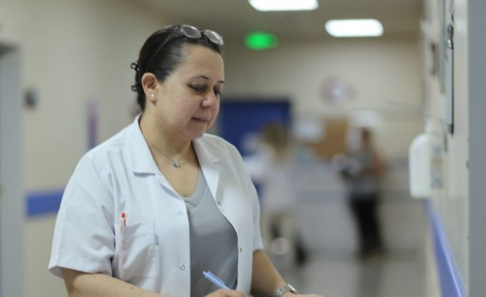 Kene ne kadar erken çıkarılırsa hastalık riski o kadar azalır