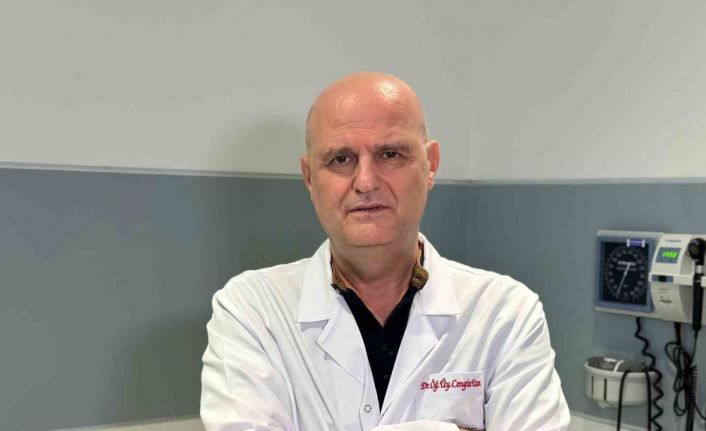 Kene tutundukça, hastalık riski artıyor: "Gerekirse kendiniz çıkarın"