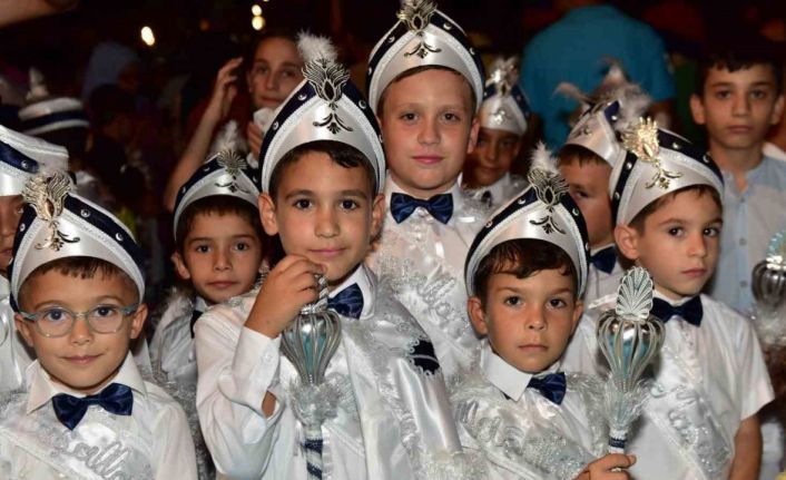 Kepez’de sünnet kayıtları devam ediyor