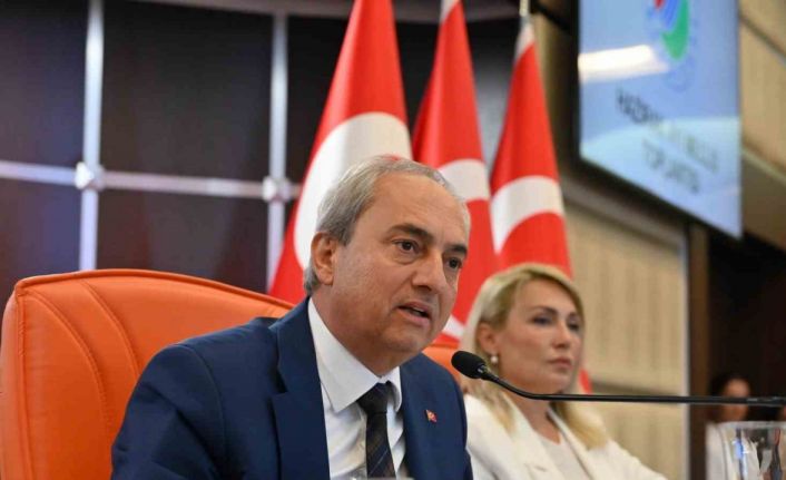 Kepez’den basın emekçilerine vefa