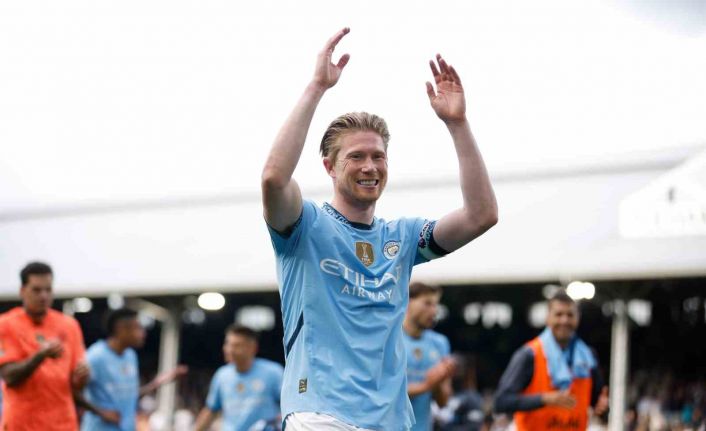 Kevin De Bruyne, Napoli’de