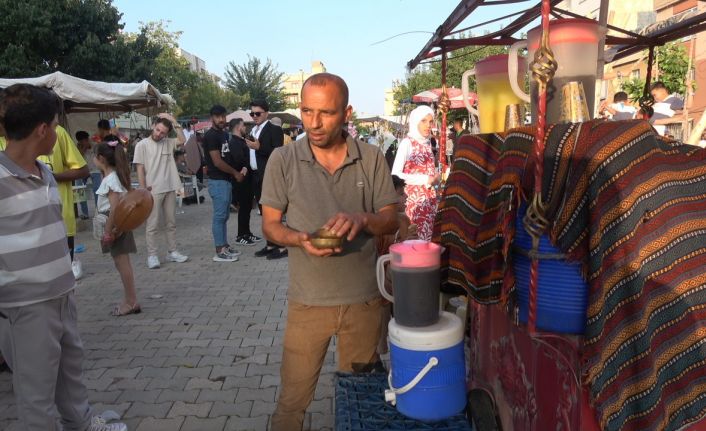 Kilis’teki Suriyeli sığınmacılar dönüş hazırlığında