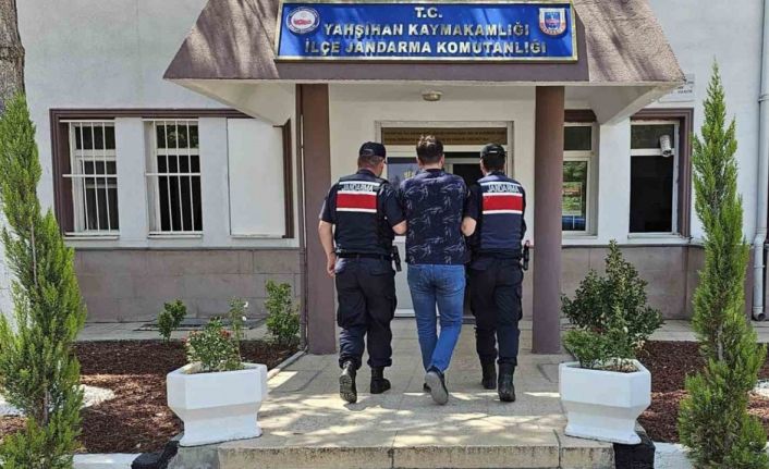 Kırıkkale’de aranan 4 hükümlü jandarma ekiplerince yakalandı