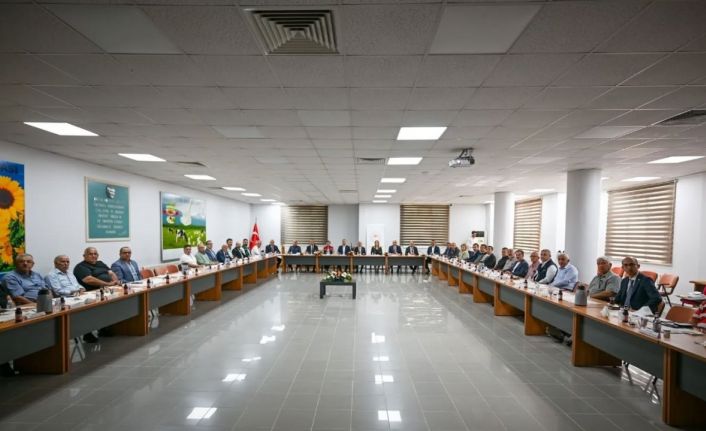 Kırklareli, hastalıktan ari işletme sayısında Türkiye birincisi