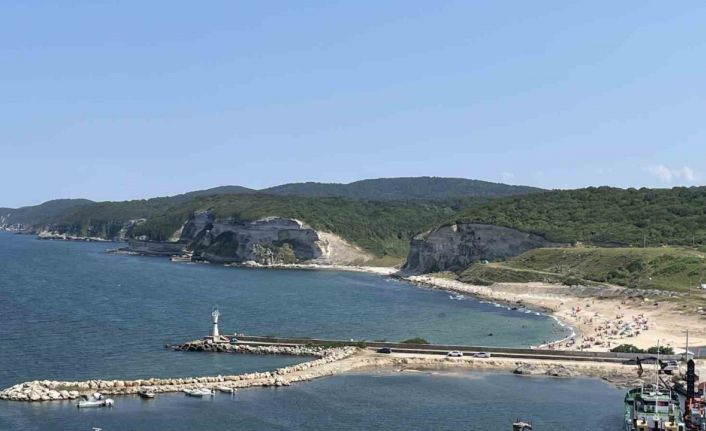 Kırklareli’nde yarın denize giriş yasaklandı