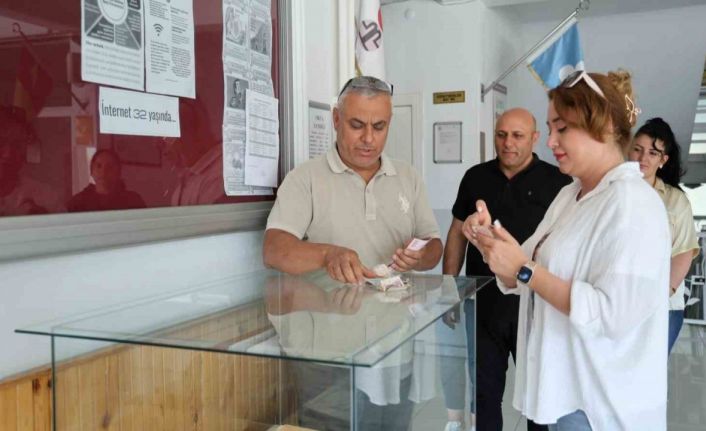 Kırşehir’de ahi ruhu yaşıyor: Öğrenciler için 200 bin TL’lik dayanışma