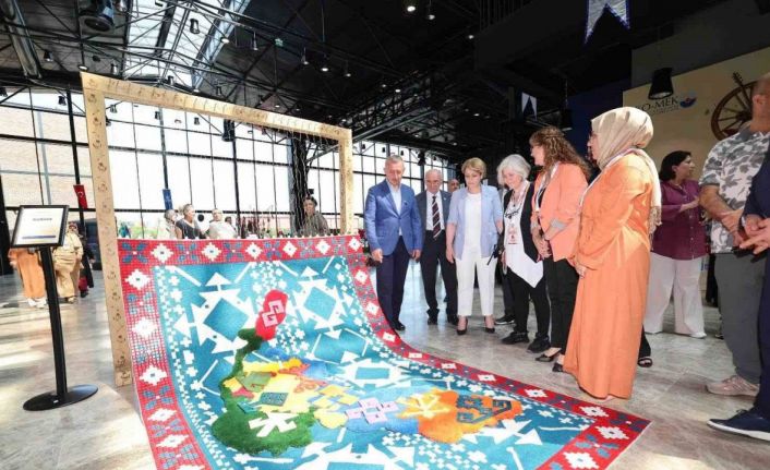 KO-MEK’in 20. yılına özel şöleni MARİFEST 2025 kapılarını açtı