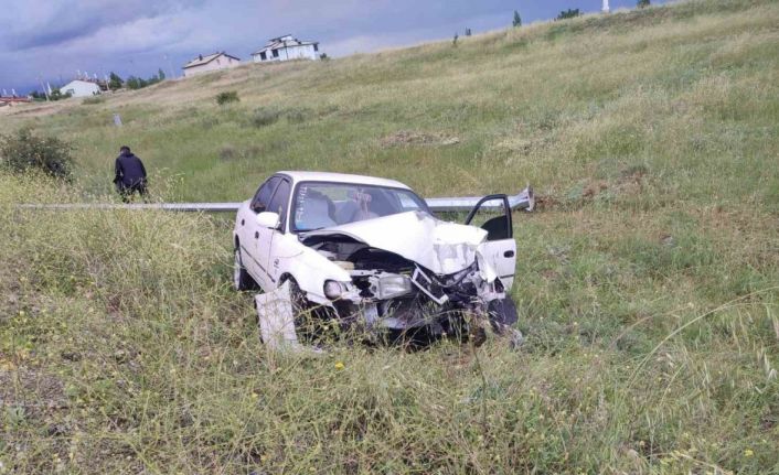 Konya’nın mayıs ayı polis bölgesi kaza istatistikleri açıklandı: Bin 655 kaza, 11 ölü