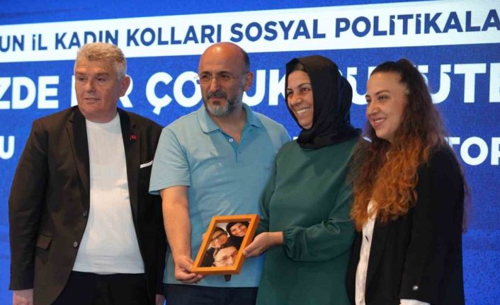 Koruyucu aileler gözyaşlarıyla konuştu: "Onlar bizi değiştirdi"