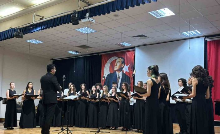 Kosova’dan Bursa’ya sanat ve kardeşlik köprüsü