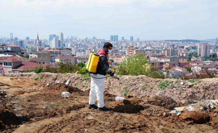 Kurban Bayramı öncesi Ataşehir’de denetimler artırıldı