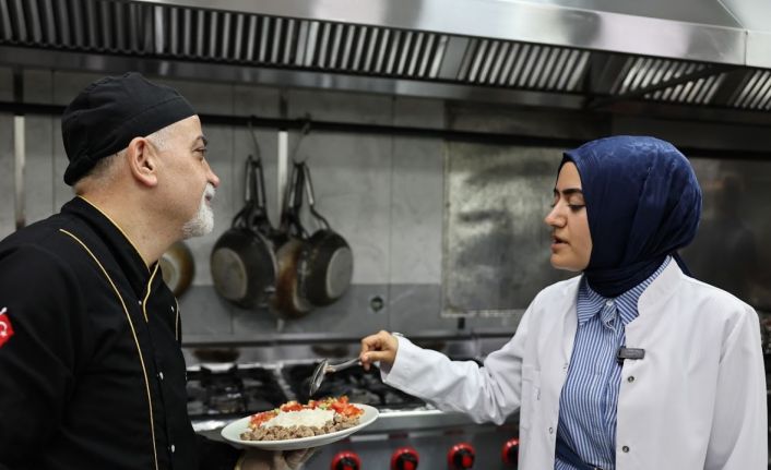 Kurban eti konusunda uzmandan 24 saat uyarısı