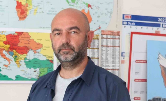 Küresel Gazze Yürüyüşüne katılan Ahmet Aydan Bekar: "Arkadaşlarımızı sopalarla, kırbaçlarla ve kesici delici aletler ile darp ettiler"