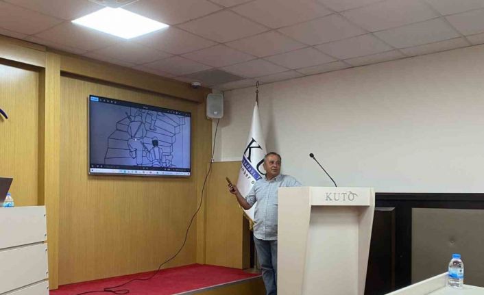 Kuşadası İlim Meclisi, projelerini görüştü