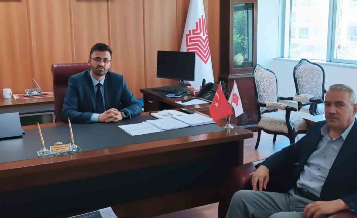 Kütahya Vakıflar Bölge Müdürlüğü’nden yetimlere ve ihtiyaç sahiplerine destek