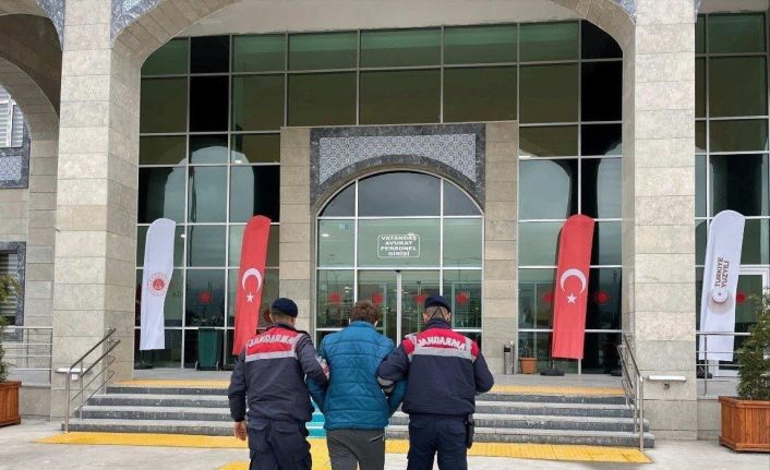 Kütahya’da bir ayda 85 aranan şahıs yakalandı, 37’si tutuklandı