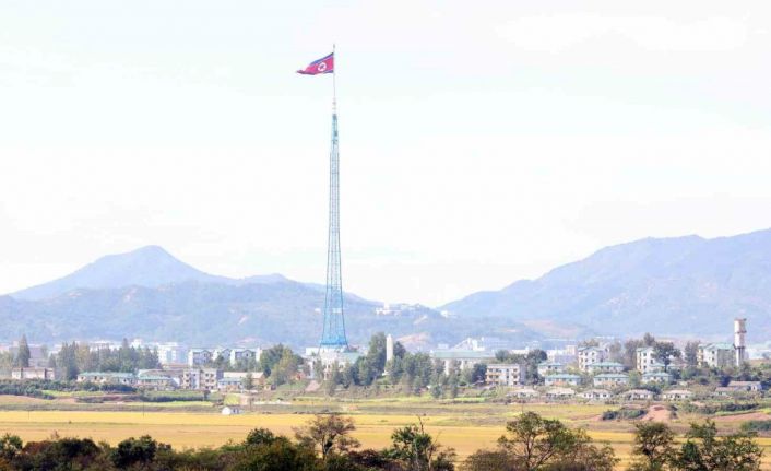 Kuzey Kore’de internet kesintisi