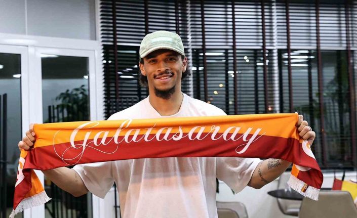 Leroy Sane, Galatasaray’ın 10. Alman futbolcusu oldu