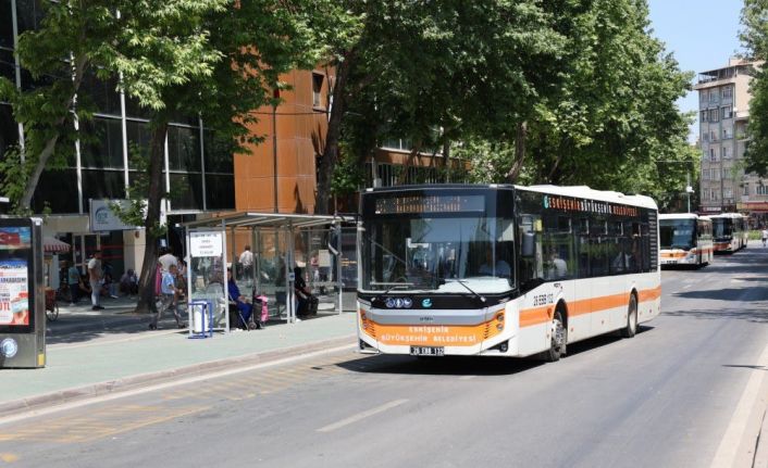 LGS günü ulaşımda düzenleme