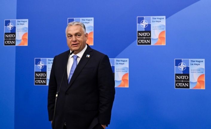 Macaristan Başbakanı Orban: "Rusya, NATO için gerçek bir tehdit değil, biz çok daha güçlüyüz"