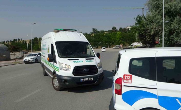 Malatya’da akrabaların "yol tartışması" kanlı bitti: 2 ölü