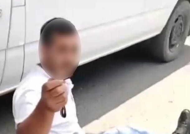 Malatya’da taciz iddiası: Kadın tacizciyi vurdu