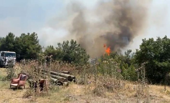 Manisa’da 3 köy tedbir amaçlı boşaltılıyor