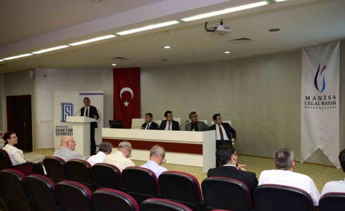 Manisa’daki yükümlüler yaz döneminde okulları boyayacak