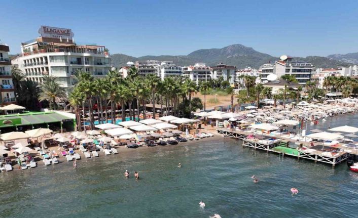 Marmaris Ticaret Odası Başkanı Ayhan: "Bu güzelliğe sahip çıkalım"