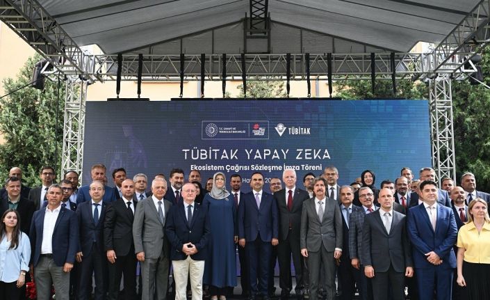 MCBÜ’nün akıllı eğitim projesi Türkiye vizyonuna yön veriyor